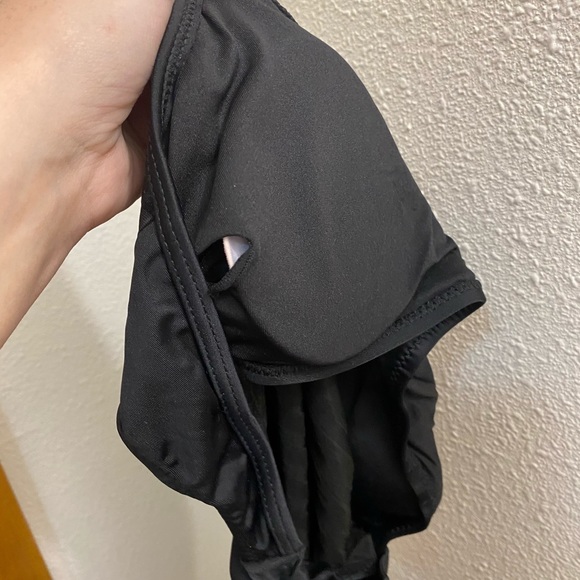 Selfiego mesh cutout one piece swimsuit medium - Picture 10 of 14